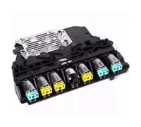 Se vende módulo de control de transmisión (TCU/TCM) 6T40/6T45 con cuerpo de válvulas (24286712, 24295171).