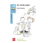 Se Vende Papa