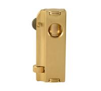 (se vende sin queroseno) mechero vintage de queroseno pesado, diseño clásico retro, llama suave, regalo o colección