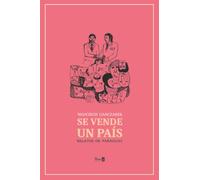 Se vende un país: Relatos de Paraguay