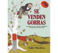 Se Venden Gorras: Caps for Sale (Spanish edition) (Reading Rainbow Book)