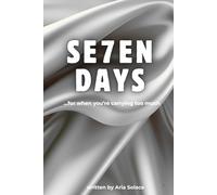 Se7en Days: For When You're Carrying Too Much