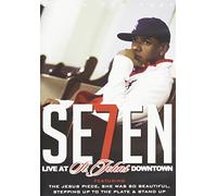 Se7en - Se7En The Poet [Edizione: Stati Uniti] [USA] [DVD]