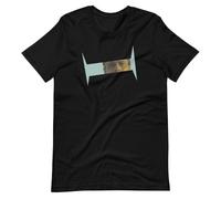 Se7en Seven Movie What's In The Box Unisex T-Shirt Black L