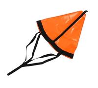 Sea Anchors For Boats - Marine Drift Sock For Saltwate | B0at Drift Sock Trolling Bags | Sea Fishing Accessories, Fishings Drogue | Tough Seas Brake F0r Marine Boat/Sail Boat Fishing Boats/Sail Boatss