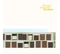 Sea and Cake - Fawn [Vinilo]