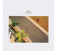 Sea and Cake - Oui -Coloured- [Vinilo]