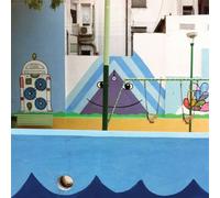Sea and Cake - Runner