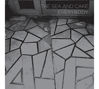 Sea and Cake,the - Everybody [Vinilo]