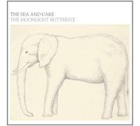 Sea and Cake,the - Moonlight Butterfly [Vinilo]