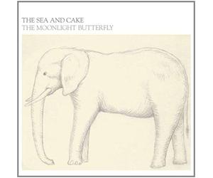 Sea and Cake, the - Moonlight Butterfly [Vinilo]
