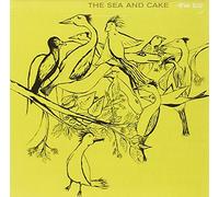 Sea and Cake,the - The Biz