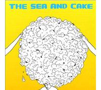 Sea and Cake,the - The Sea and Cake (White Vinyl) [Vinilo]
