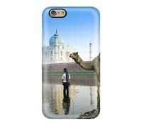 Sea And Cake The - Yamuna River Agra India - Carcasa para iPhone 6