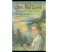 Sea and Earth: The Life of Rachel Carson