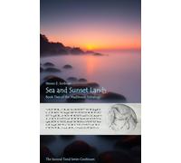 Sea and Sunset Lands: Book Two of the MadStones Tetralogy