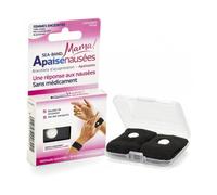 Sea-Band Bracel Mama Black Big 2