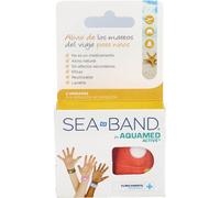 Sea Band Pulsera Antimareo Niños 2uds