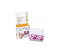Sea-Band Pulsera Infantil Rosa Anti-Narañas