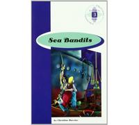 SEA BANDITS 2 BACH (SIN COLECCION)