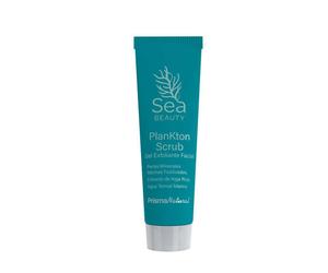 Sea Beauty Plankt Scrub Exf 50ml Prisma - Revitalizante de la Piel