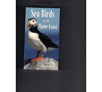 Sea Birds of the Maine Coast [Alemania] [VHS]