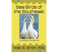 Sea Birds of the Southeast: Scavengers of the Ocean Sky