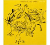 Sea & Cake, the - Biz
