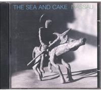 Sea & Cake, the - Nassau