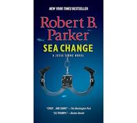Sea Change: 5 (A Jesse Stone Novel)