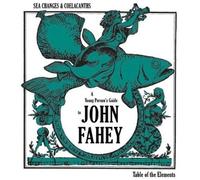 Sea Changes & Coelacanths: A Young Person's Guide by John Fahey