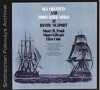 Sea Chanties & Forecastle Songs at Mystic Seaport
