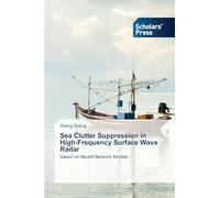 Sea Clutter Suppression in High-Frequency Surface Wave Radar: based on Neural Network Models