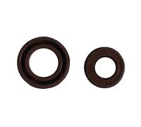 SEA DOG WATER SPORTS Piezas de motor fueraborda Juego de sellos de aceite adecuado para Hangkai 2 tiempos 3.5P