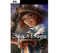 Sea Dogs: Caribbean Tales PC