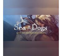 Sea Dogs: City of Abandoned Ships (PC) Steam Key - GLOBAL