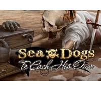 Sea Dogs: To Each His Own (PC) Steam Key - GLOBAL