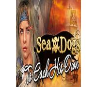 Sea Dogs: To Each His Own Steam Gift GLOBAL