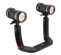 SEA DRAGON DUO 10K C.B. SET