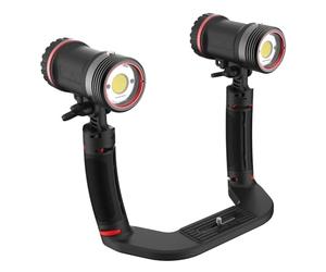 SEA DRAGON DUO 10K C.B. SET