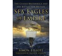Sea Eagles Of Empire (ebook)