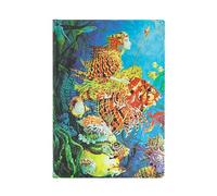 SEA FANTASIES MIDI LINES