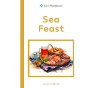 Sea Feast (Level 4 Reading Series)