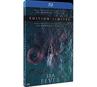 Sea Fever [Francia] [Blu-ray]