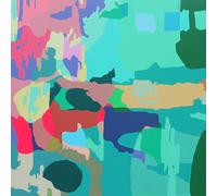 Sea Fever Surface Sound (Vinyl) 12" Album (Importación USA)