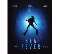 Sea Fever [USA] [Blu-ray]
