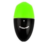 Sea Fishing Floats - Fishing Floats Coarse, Electronic Fishing Float, High Sensitivity Glowing Bobbers - Portable Fishing Supplies Lighted Float For Father, Boyfriend, Grandfather, Uncle And Neighbor