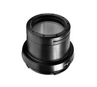 Sea Frogs Sony Sel Fl60 Flat Port 28-70 Mm Lens Negro