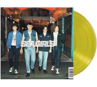 Sea Girls - Homesick [Vinilo]