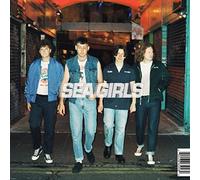 Sea Girls - Homesick